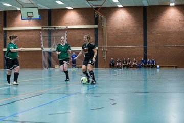 Bild 222 - Frauen HKM Segeberg